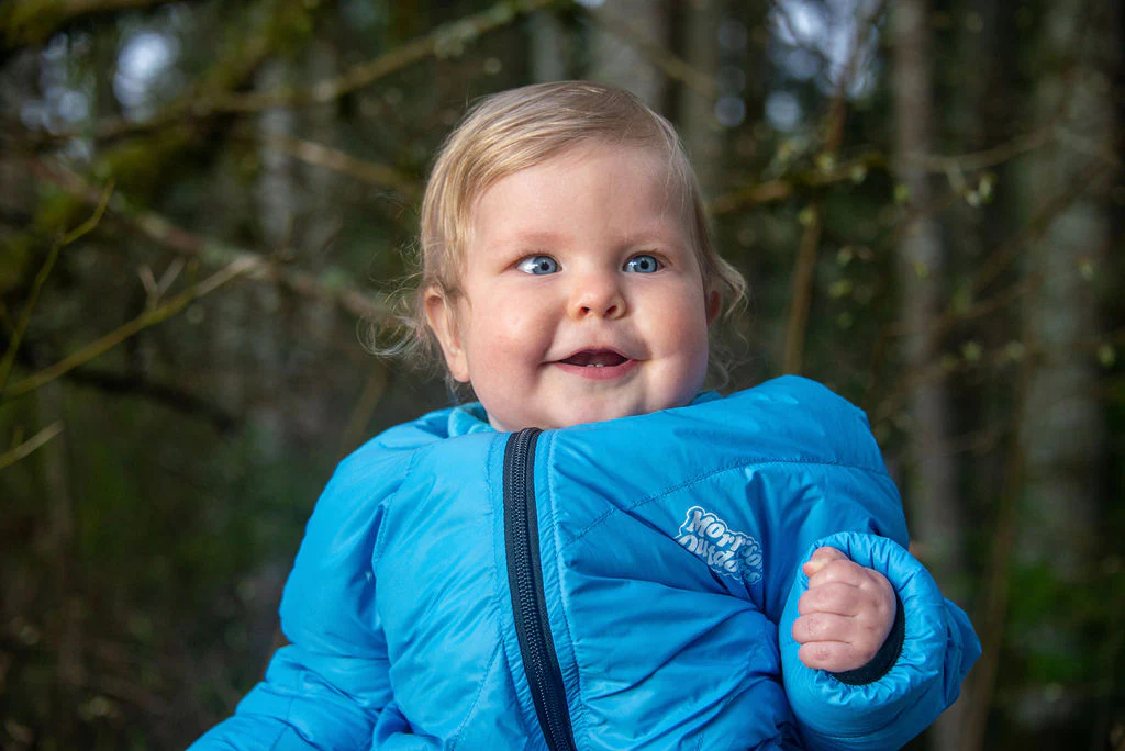 Gear Up Your Little Explorers